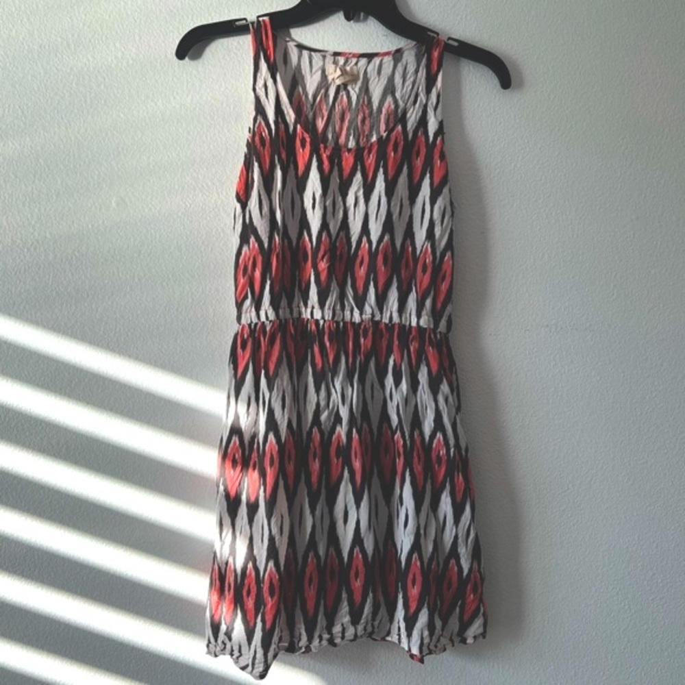 Levi's Mini Dress - Picture 4 of 5